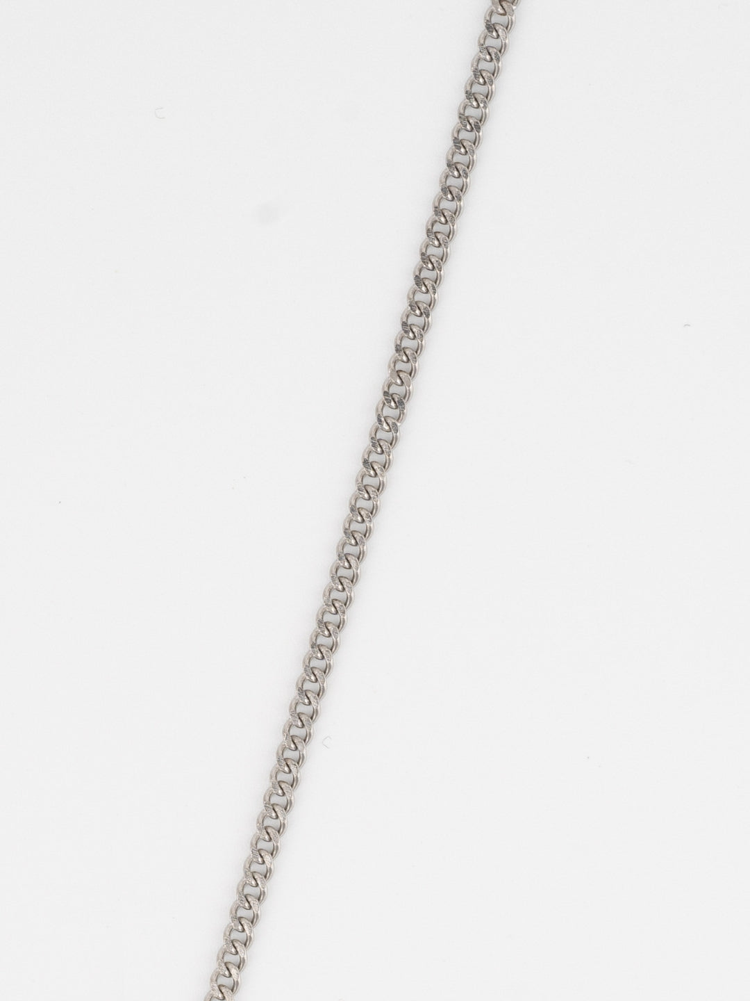 Eternal Cross™ Rope Chain