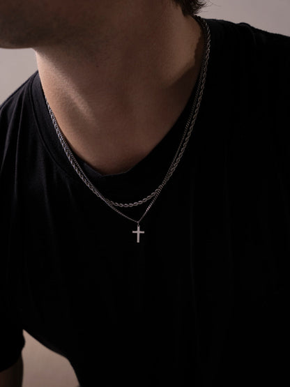 TitanRope™ Premium Rope Chain
