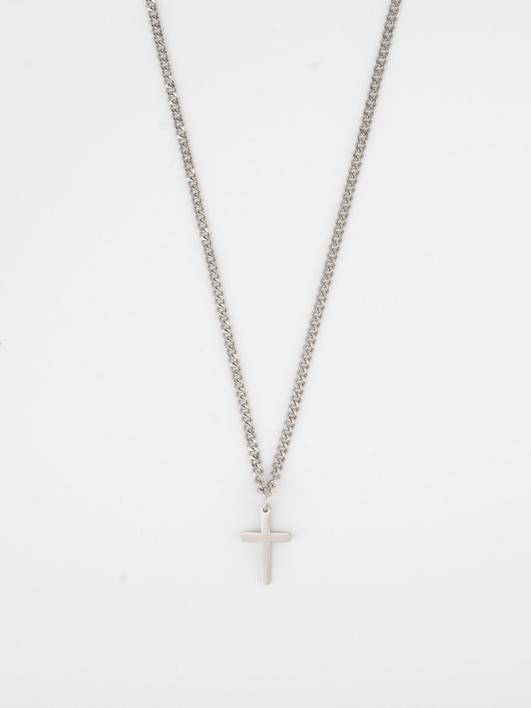 Eternal Cross™ Rope Chain