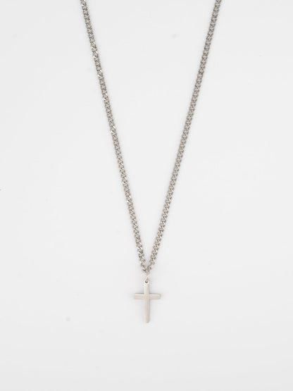 Eternal Cross™ Rope Chain