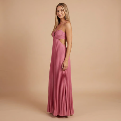 LUX MAXI DRESS