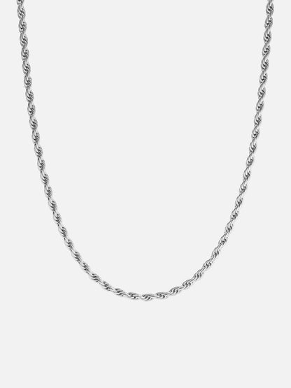 TitanRope™ Premium Rope Chain