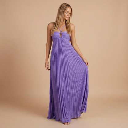 LUX MAXI DRESS