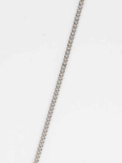 Eternal Cross™ Rope Chain