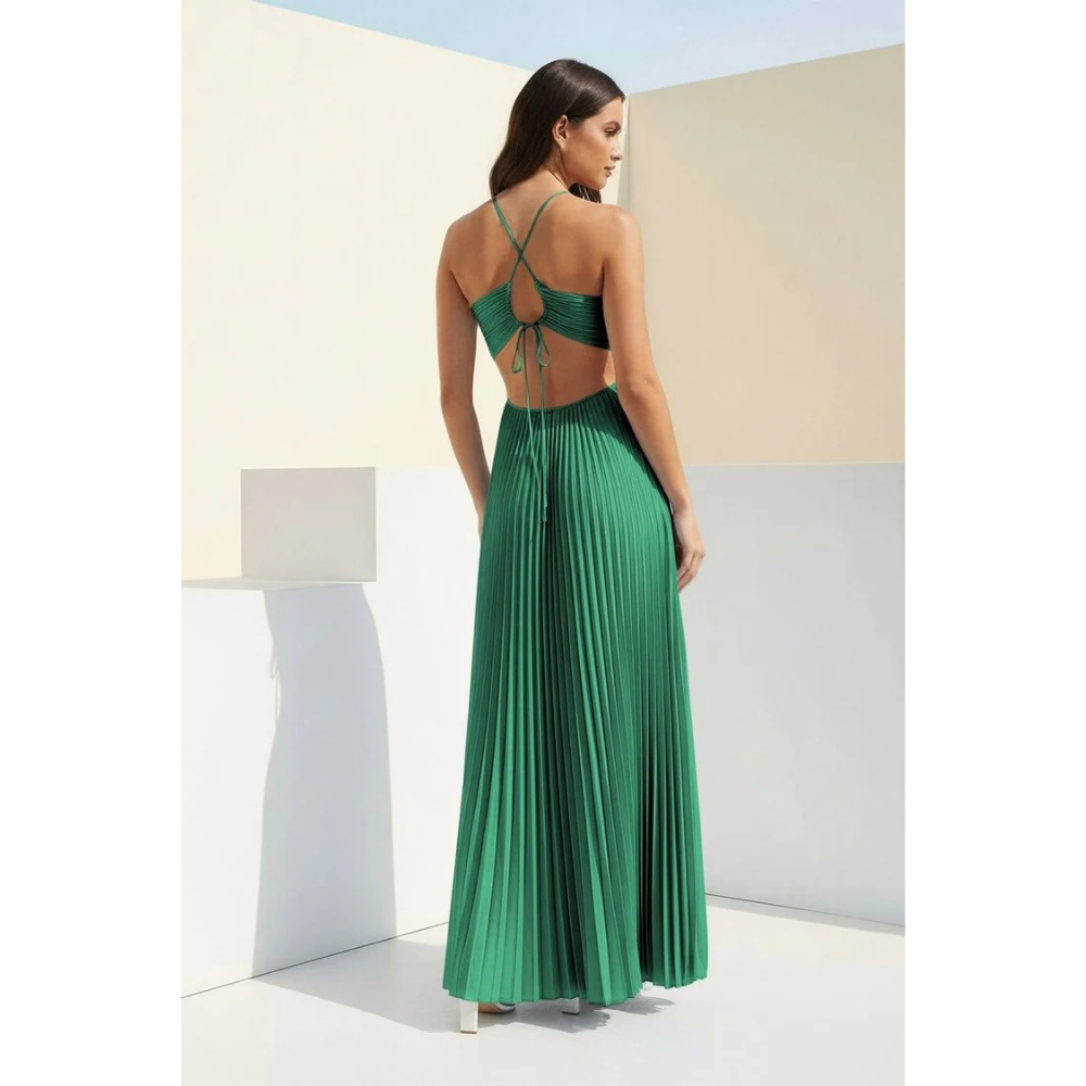 LUX MAXI DRESS