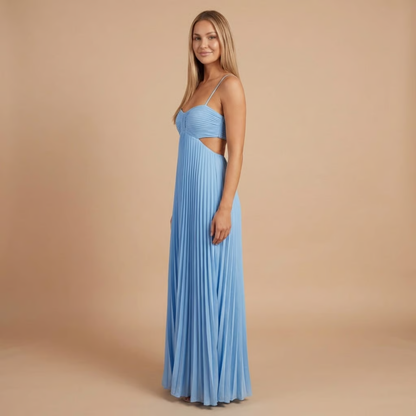 LUX MAXI DRESS
