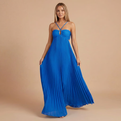 LUX MAXI DRESS