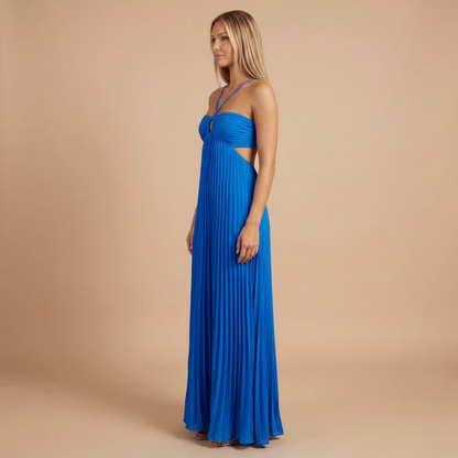 LUX MAXI DRESS