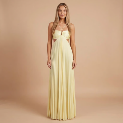 LUX MAXI DRESS