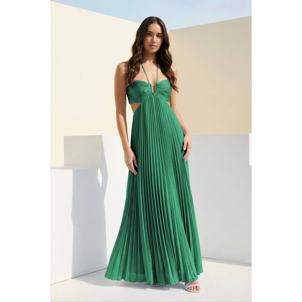 LUX MAXI DRESS