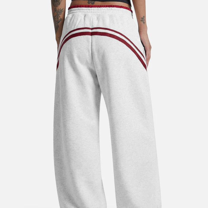 Baggy Barrel Sweatpants