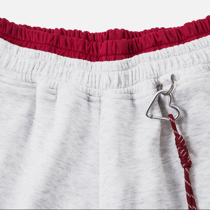 Baggy Barrel Sweatpants
