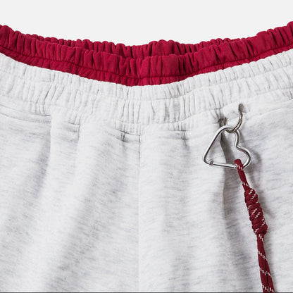 Baggy Barrel Sweatpants