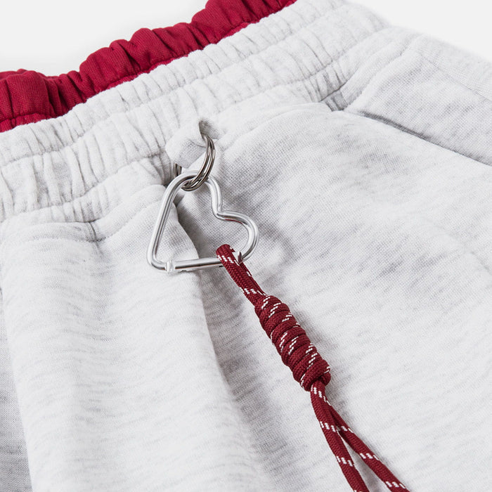 Baggy Barrel Sweatpants