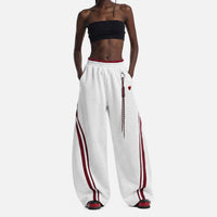 Baggy Barrel Sweatpants