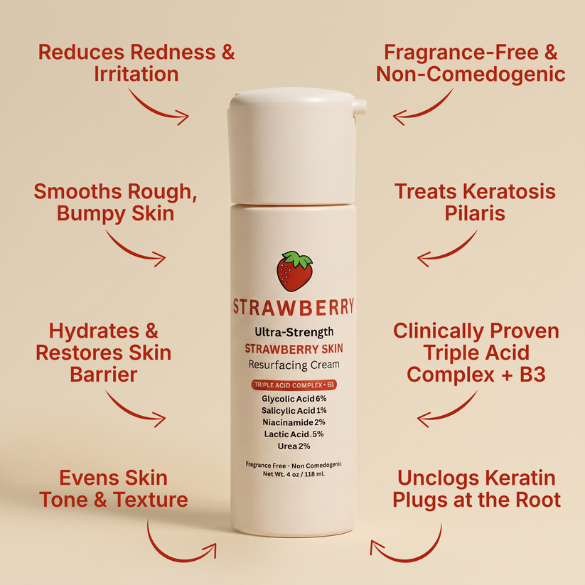 Kinara Clarifying Skin Solution