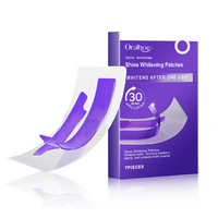 Lux Teeth Whitening Strips