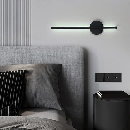 LumiAura™ Modern LED Wall Sconce