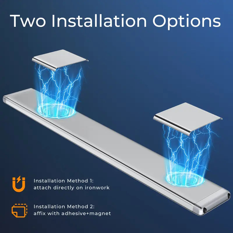 LumiSense™ Motion Sensor LED Light Bar
