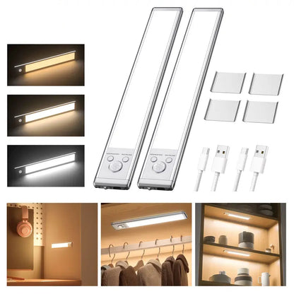 LumiSense™ Motion Sensor LED Light Bar
