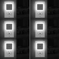 DreamGlow™ Motion Sensor Night Light