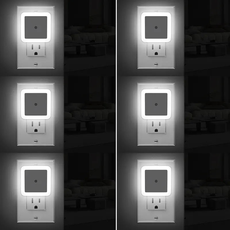 DreamGlow™ Motion Sensor Night Light