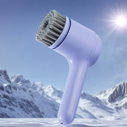 ScrubMore Electric Scrubber