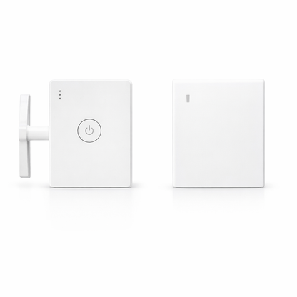 Intuitive Touch Smart Device Controller