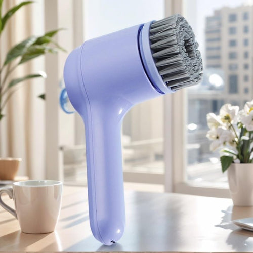 ScrubMore Electric Scrubber